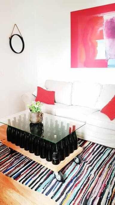Aym Places Buen Viaje Parking Incluido Apartment Sevilla Bagian luar foto